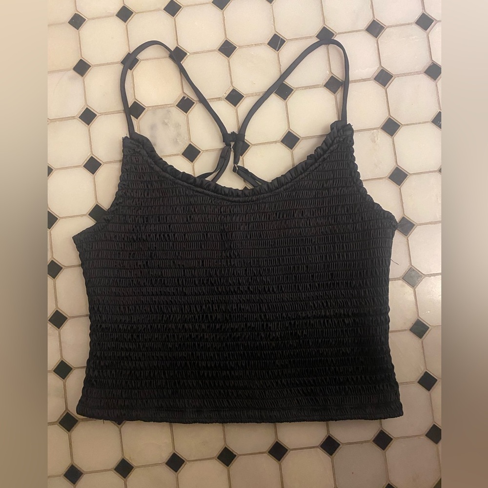 Free people tank top